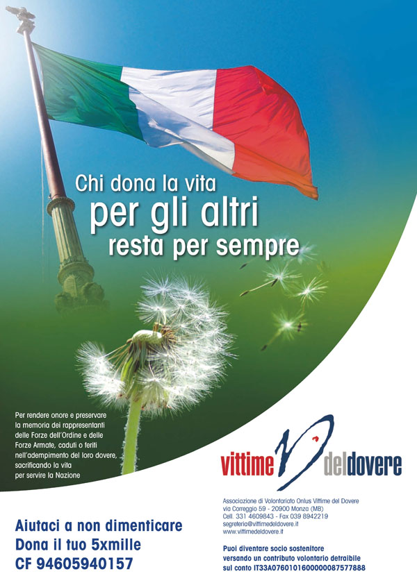 Vittime Del Dovere